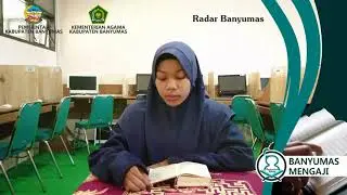 Zalfa Afifah Puwanasiva MAN 2 BMS