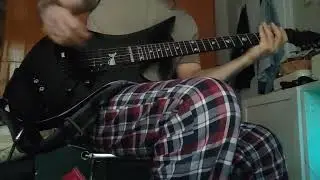 3d printed Drop d tuner for floyd rose bridge