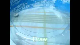 Beyblade Driger MS VS Dragoon MS