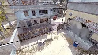 Tac nade