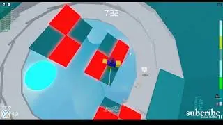 GILA!!!!!!!!!!!! TOWER OF HEILL A DLAH NERAKA PARKOUR PART 1 DAPET PELANGI