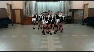 Студия танца и циркового искусства 