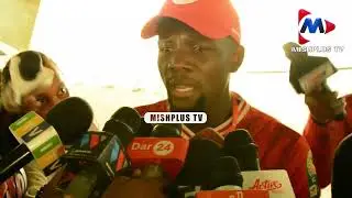 CHAMA ATOA YA MOYONI BAADA YA SIMBA KUINYUKA TIMU YAKE YA ZAMANI MOJA BILA