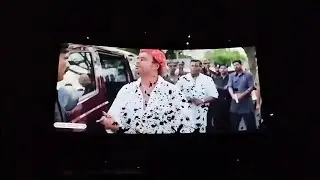 BaBa Release Theatre Response | By Current Rajini Fan | Review | BaBa Rerelease | Rajinikanth