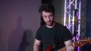 Save A Horse, Ride A Cowboy - (Cover) - ROYALE ENTERTAINMENT