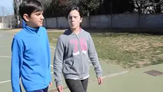 Escola Serraparera Cerdanyola