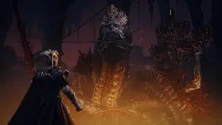 Elden Ring - Destroying Rykard, Lord of Blasphemy