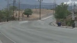 Residents fed up with street racers in Albuquerque neighborhood