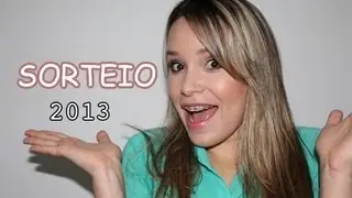 Sorteio! Presentes da Loja Luckstars