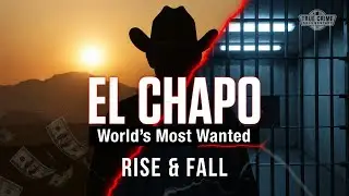 El Chapo The Rise and Fall of the World&rsquo;s Most Wanted Cartel Boss