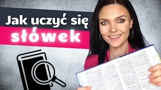 Jak uczyć się słówek z języka obcego? 5 wskazówek