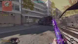 Call of Duty Insan CLUTCH!!