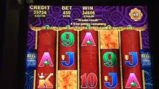 5 dragons max bet win.