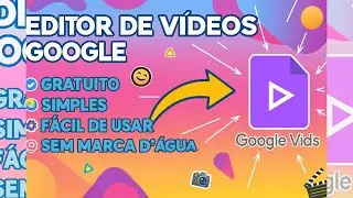 FREE GOOGLE VIDS VIDEO EDITOR - ADD AUDIO