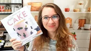 Cookbook Preview: I'll Bring The Cake: Recipes for Every Season and Every Occasion by Mandy Merriman