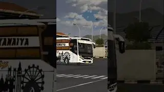 kaneya travels #viralvideo #automobile #amazing #gaming #like #bussid #views #subscribe