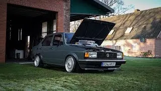 VW JETTA MK1 & VW BEETLE | Heiner Meyer | Randgruppe | VWHome