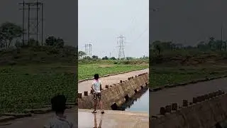 kharoon nadi ufan |❤️❤️#youtubeshorts #sameervlogs #shortsfeed #kharoon