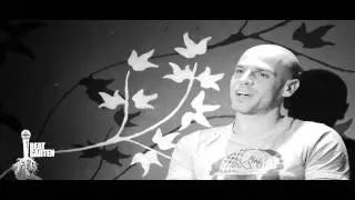 Interview mit &Auml;yaz Rock (Beatgarten)