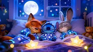 Relaxing Piano Music for Sleep 💤 Healing Piano Music to Calm Anxiety, Stress & Negative Thoughts