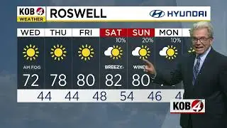 Steve Stucker's Morning Forecast: 10/19/2022