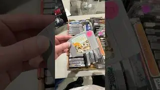 Buying Star Wars Episode 1 Racer for the N64