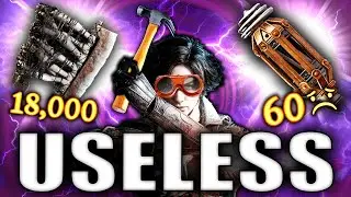 I Tried my Viewers AWFUL Weapons in Lies of P (They Were Actually GOOD) -- Comment Creations
