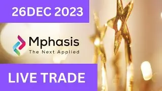 MPHASIS LIVE TRADE