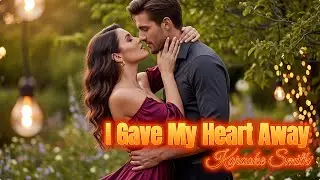 💔 I Gave My Heart Away &ndash; Emotional Love Ballad | Slow Romantic Bolero 💫🎙️