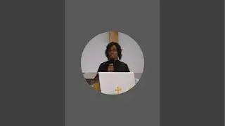 Sunday service  Message- Through the Fire 