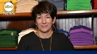 Epstein associate Ghislaine Maxwell asks court to set aside her conviction