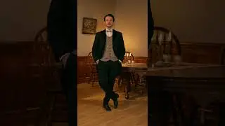 Вотъ зачемъ брать бинокль въ театре / A fair good reason to use your opera glasses