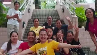 ganito din ba kayo maggroup pic