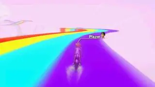 Rainbow Dash Road RC1 made by Guilmon35249vr 1080p