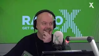 Chris and Doms Banterific Chats | The Chris Moyles Show  | Radio X