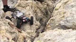 NACRES 2014 - Hadesbear - 2.2 Shafty 