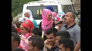 zaza düğünü-dewa pironi-çüngüş -şalkon