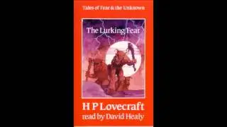 HP Lovecraft's The Lurking Fear Side 1