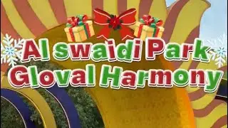 Al Suwaidi Park , Global Harmony, Riyadh Seasons, Filipino Day & Etc., 2025