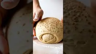 #Calm, satisfying, professional cooking video