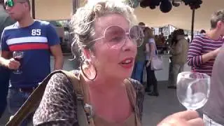 Wijnfestival Druif in Hilversum
