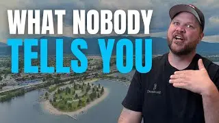16 Things to Know Before Moving to Sandpoint Idaho 2025 Update
