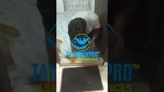 Tankmanpro | #cleaningservice | #bathroomcleaning