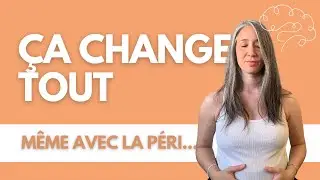 Préparation mentale à l’accouchement : pourquoi c’est indispensable (même si tu veux la péri)