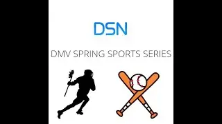 Western Tech vs City College Game Boys Lacrosse- 2022 DSN DMV Spring Sports Series