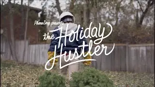 PhoneSoap presents: the Holiday Hustler