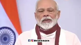 Funny modi speech edits