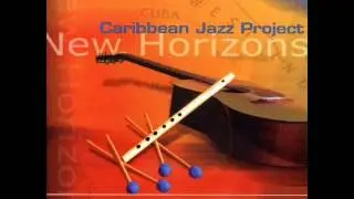 Caribbean Jazz Project - A Night In Tunisia