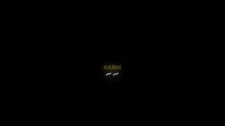 Woh mujhse itni mohabbat jatane lagta hai #black #screen #shayari #status #urdu #lyrics #trending