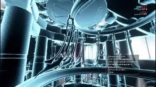DOJO WILCZY LEGION WARFRAME